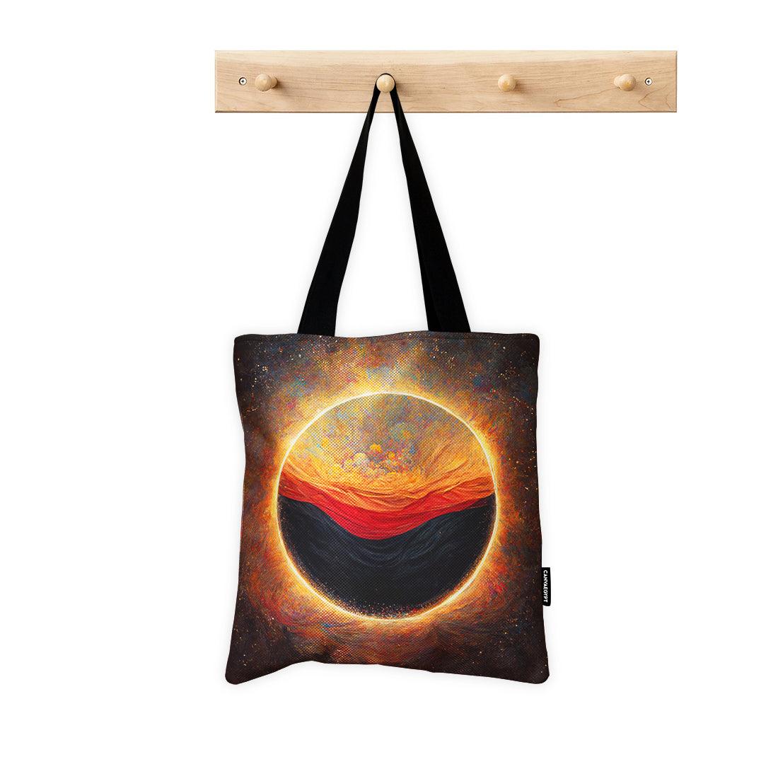ToteBag Sun - CANVAEGYPT