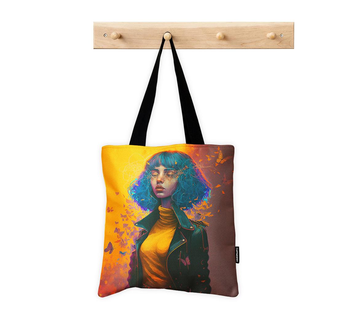 ToteBag Take a Break - CANVAEGYPT