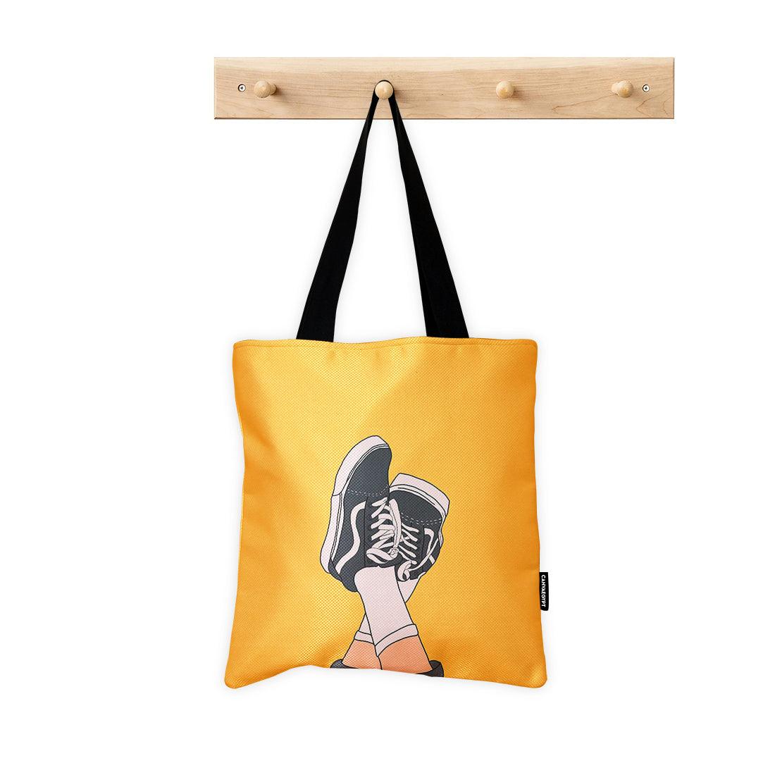 ToteBag Vans - CANVAEGYPT