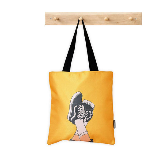 ToteBag Vans - CANVAEGYPT