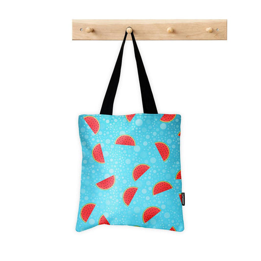 ToteBag WATERMELLON-SUMMER - CANVAEGYPT