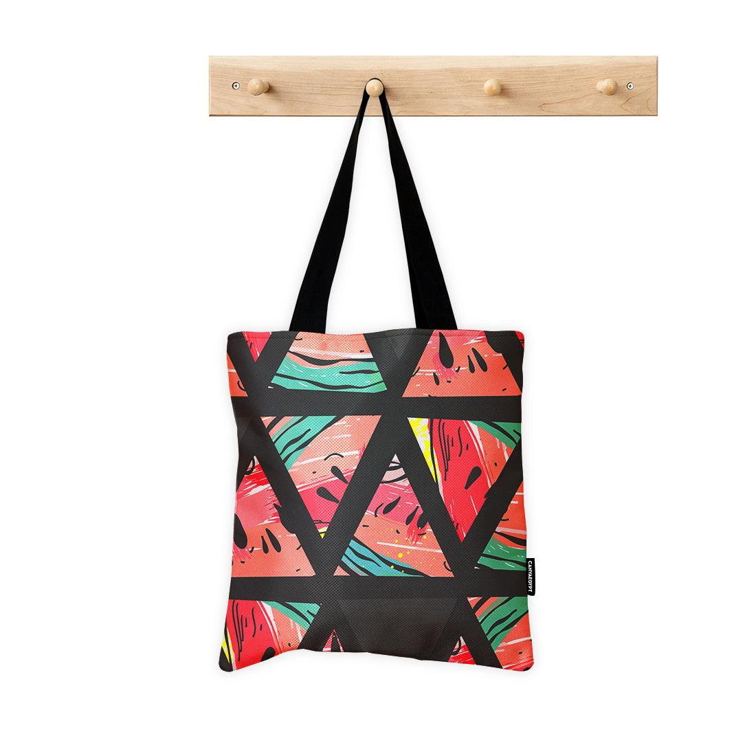ToteBag Watermelon - CANVAEGYPT