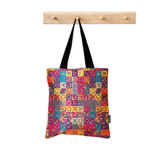 ToteBag XOXO - CANVAEGYPT
