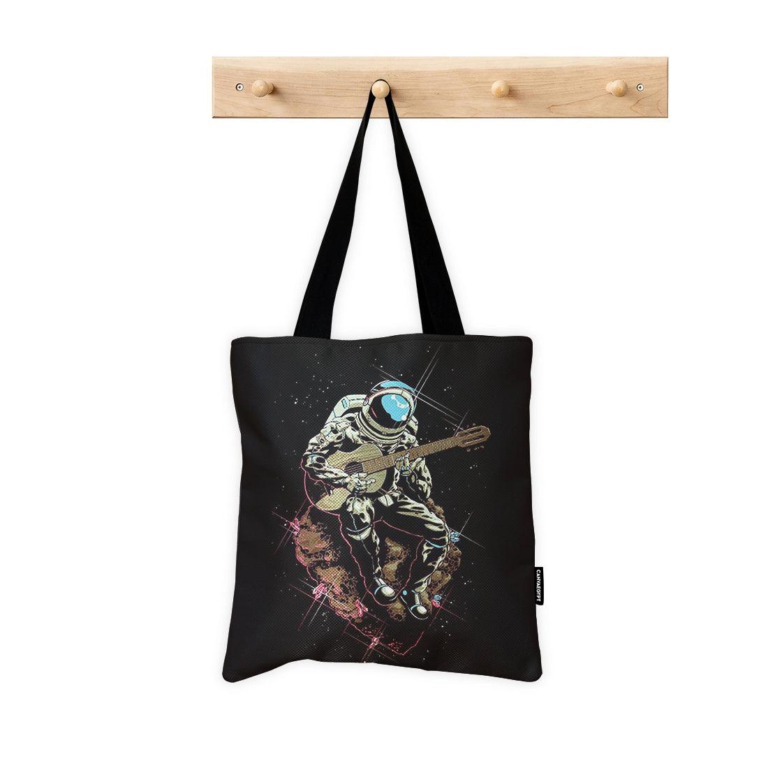 ToteBag astronaut - CANVAEGYPT
