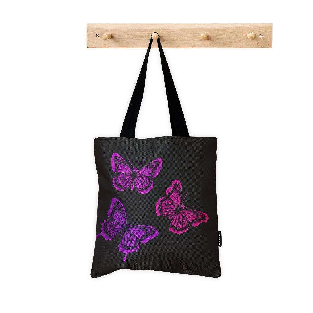 ToteBag Babochka - CANVAEGYPT