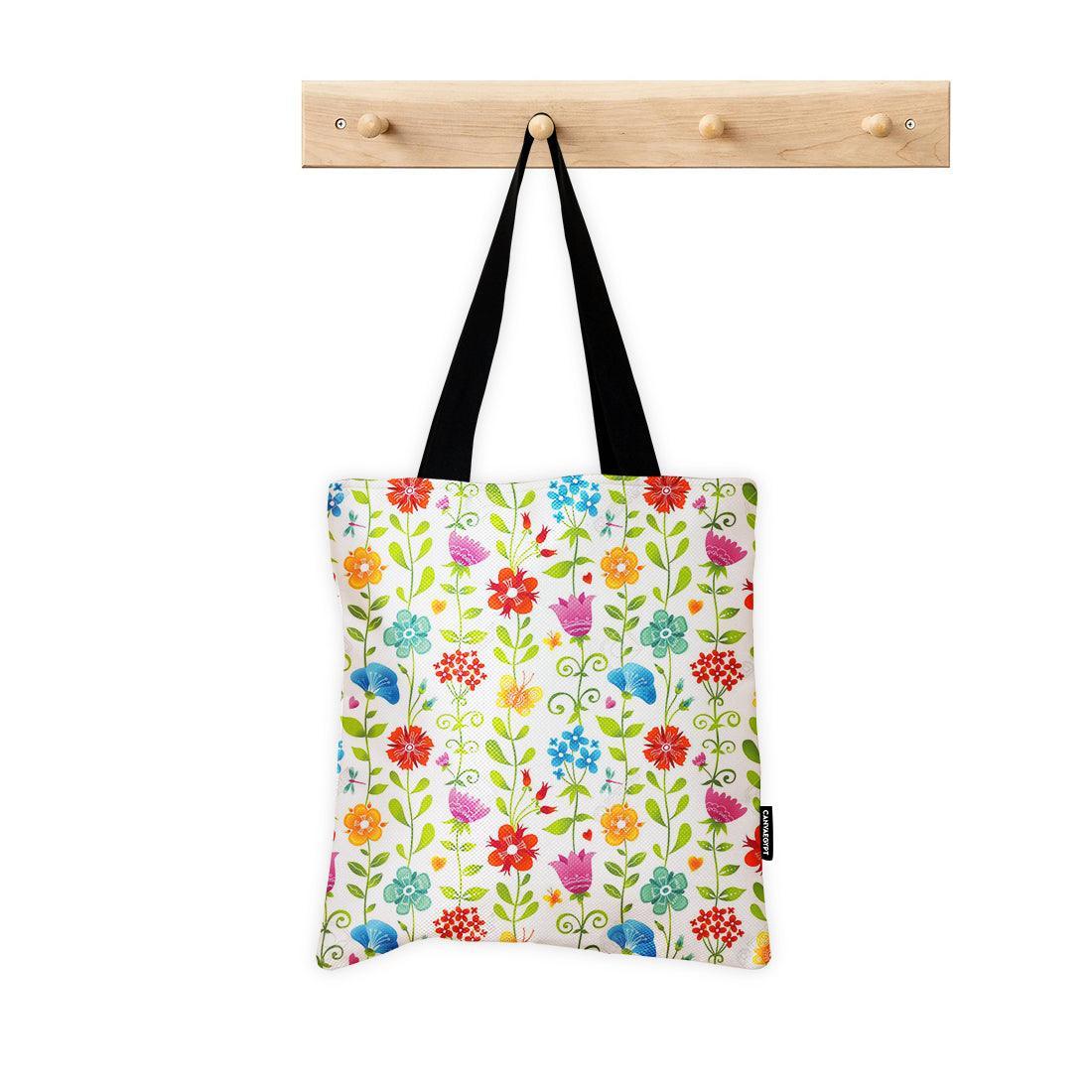 ToteBag bright-spring - CANVAEGYPT