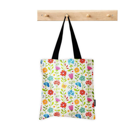 ToteBag bright-spring - CANVAEGYPT