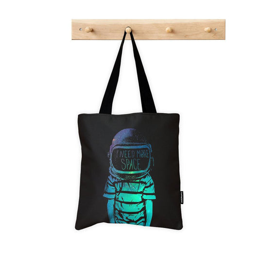 ToteBag i need more space - CANVAEGYPT