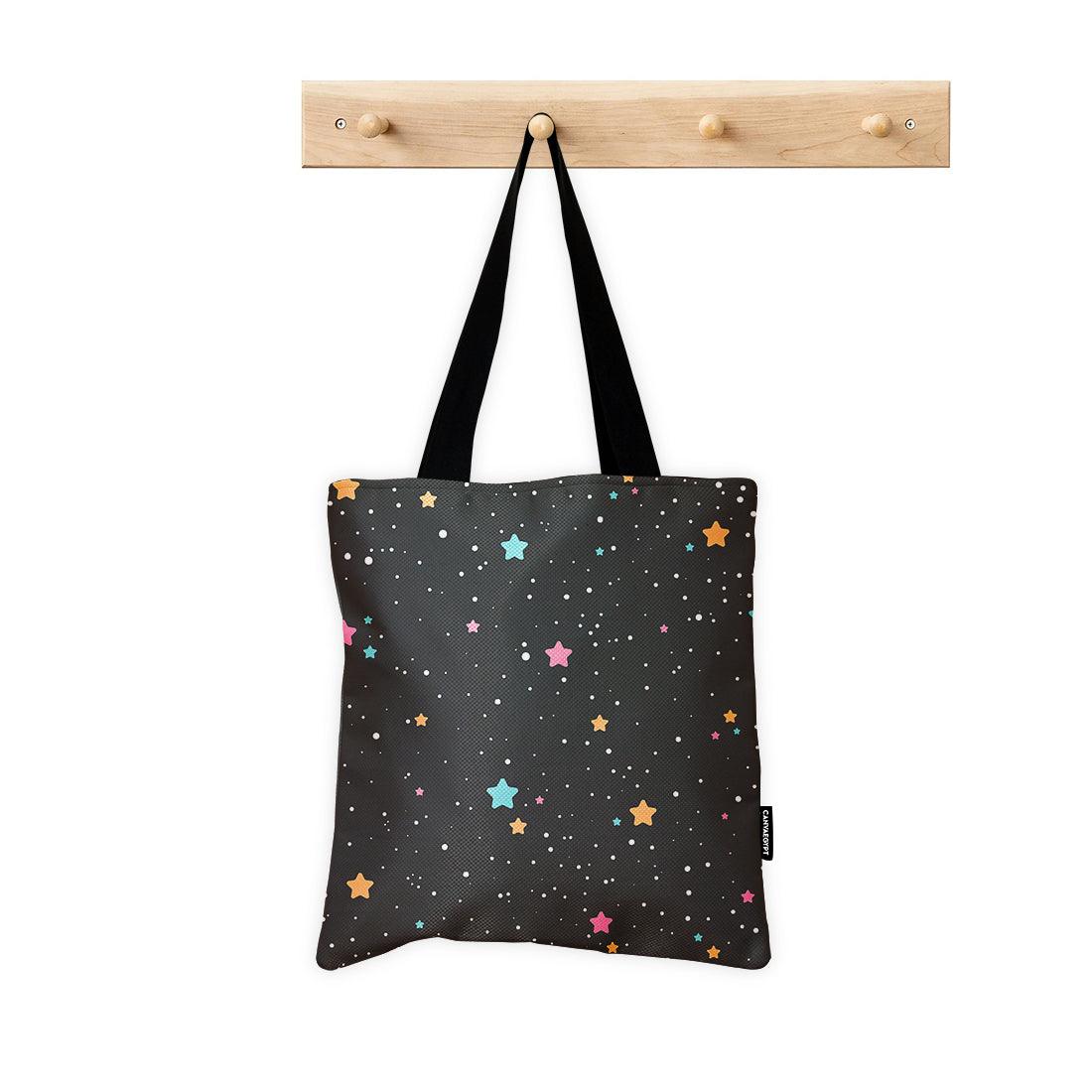 ToteBag outer-space 2 - CANVAEGYPT