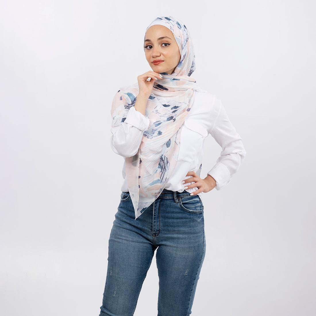 Hijab Scarf Tranquilla