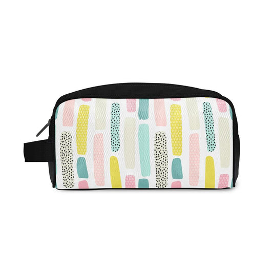 Travel Case Abstract Paint - CANVAEGYPT