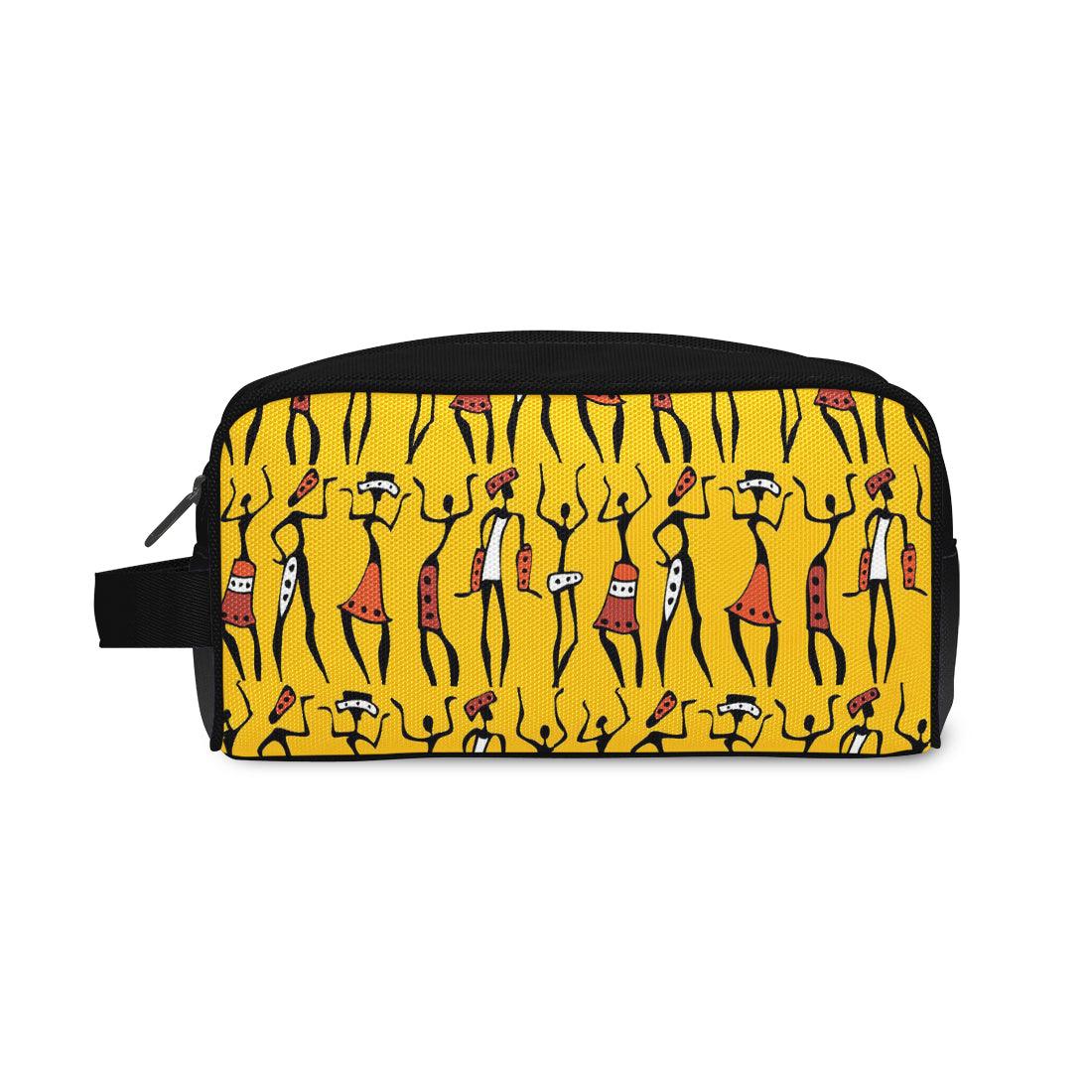 Travel Case African Dancing - CANVAEGYPT