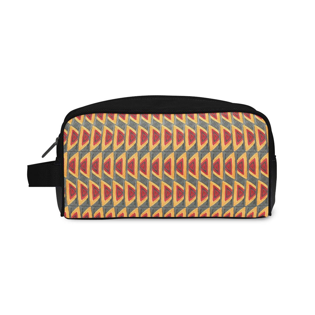 Travel Case African Pattern 3 - CANVAEGYPT