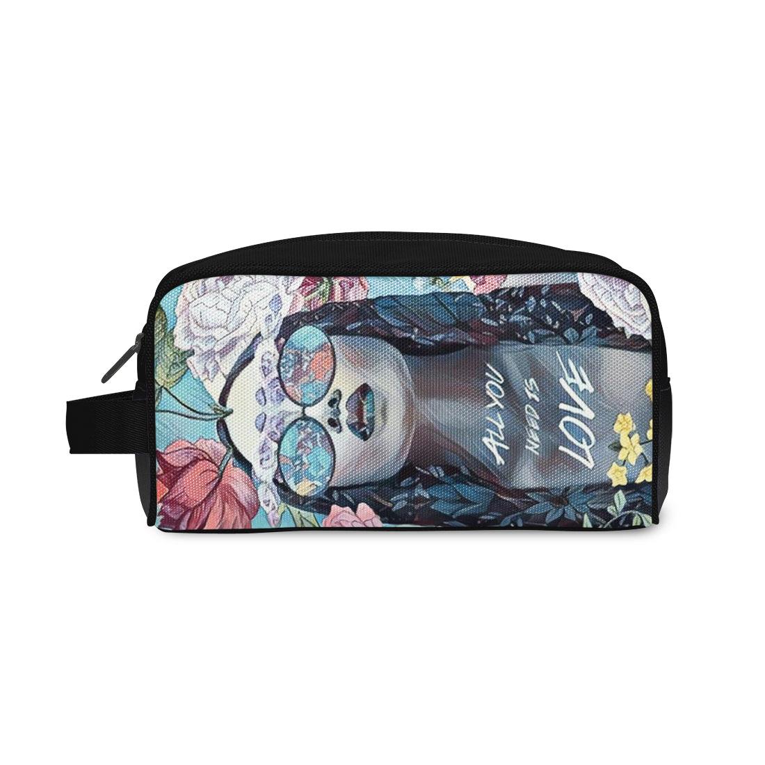 Travel Case All you need is love - CANVAEGYPT