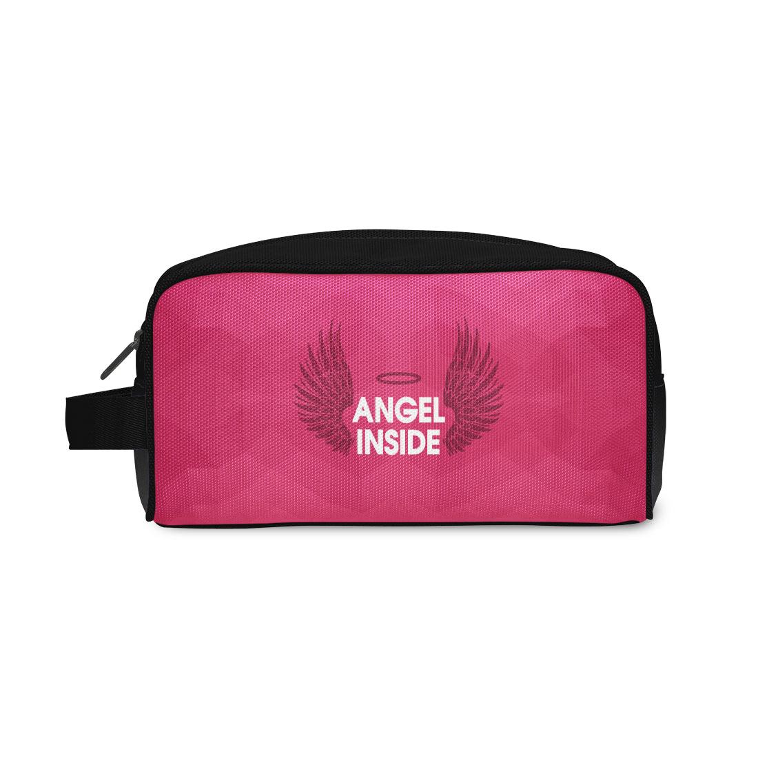 Travel Case Angel Inside - CANVAEGYPT