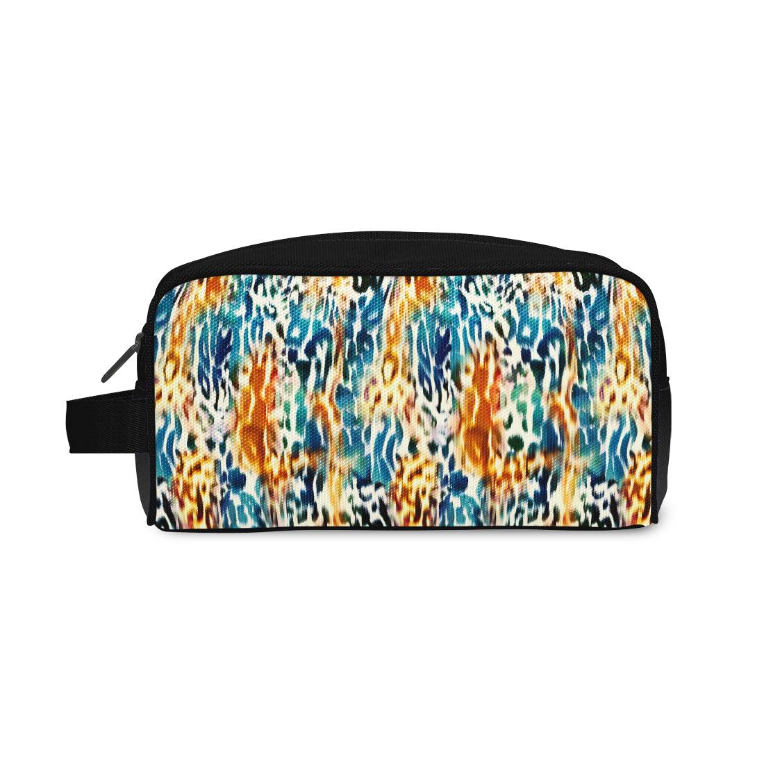 Travel Case Animal Skin - CANVAEGYPT