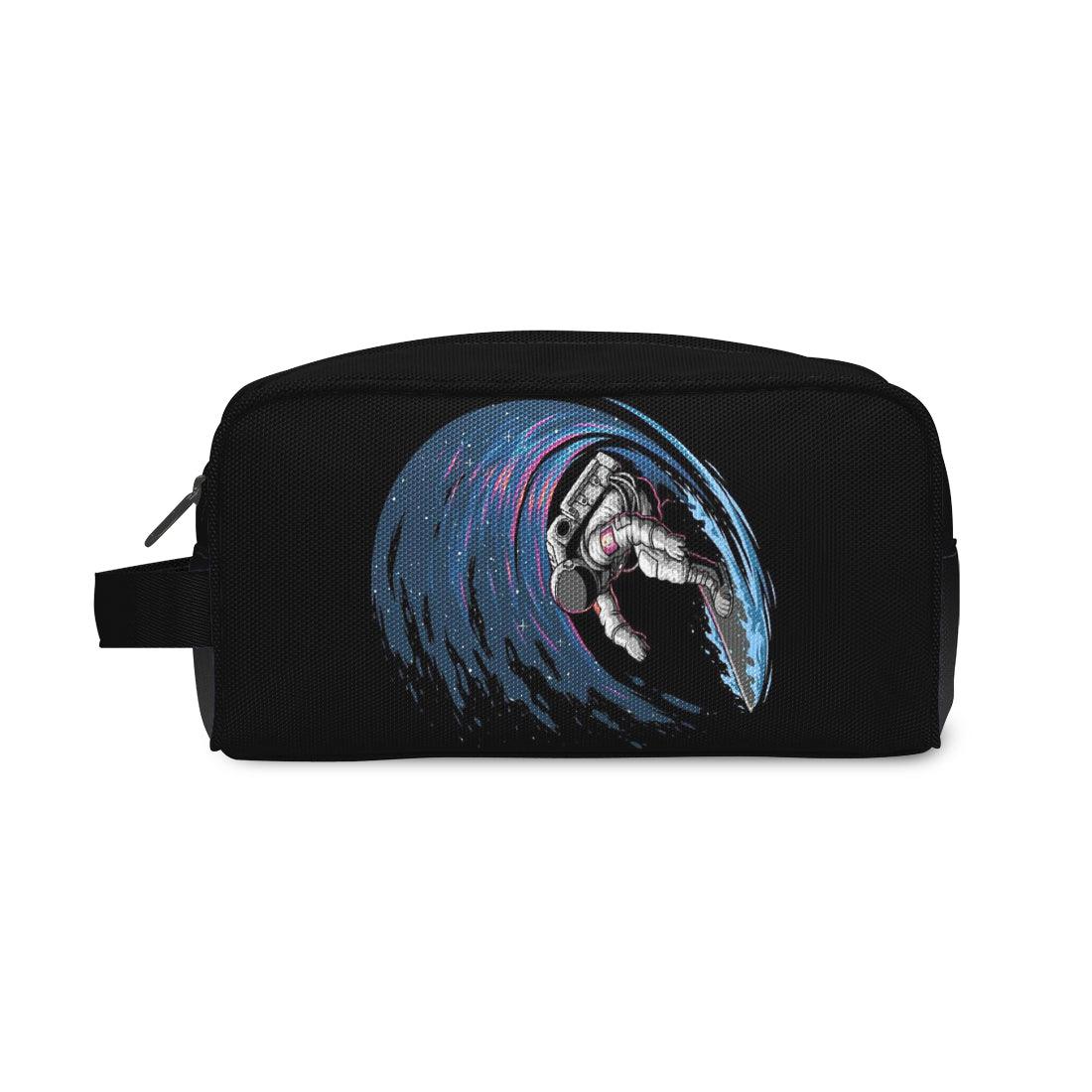 Travel Case Astronaut_surfer - CANVAEGYPT