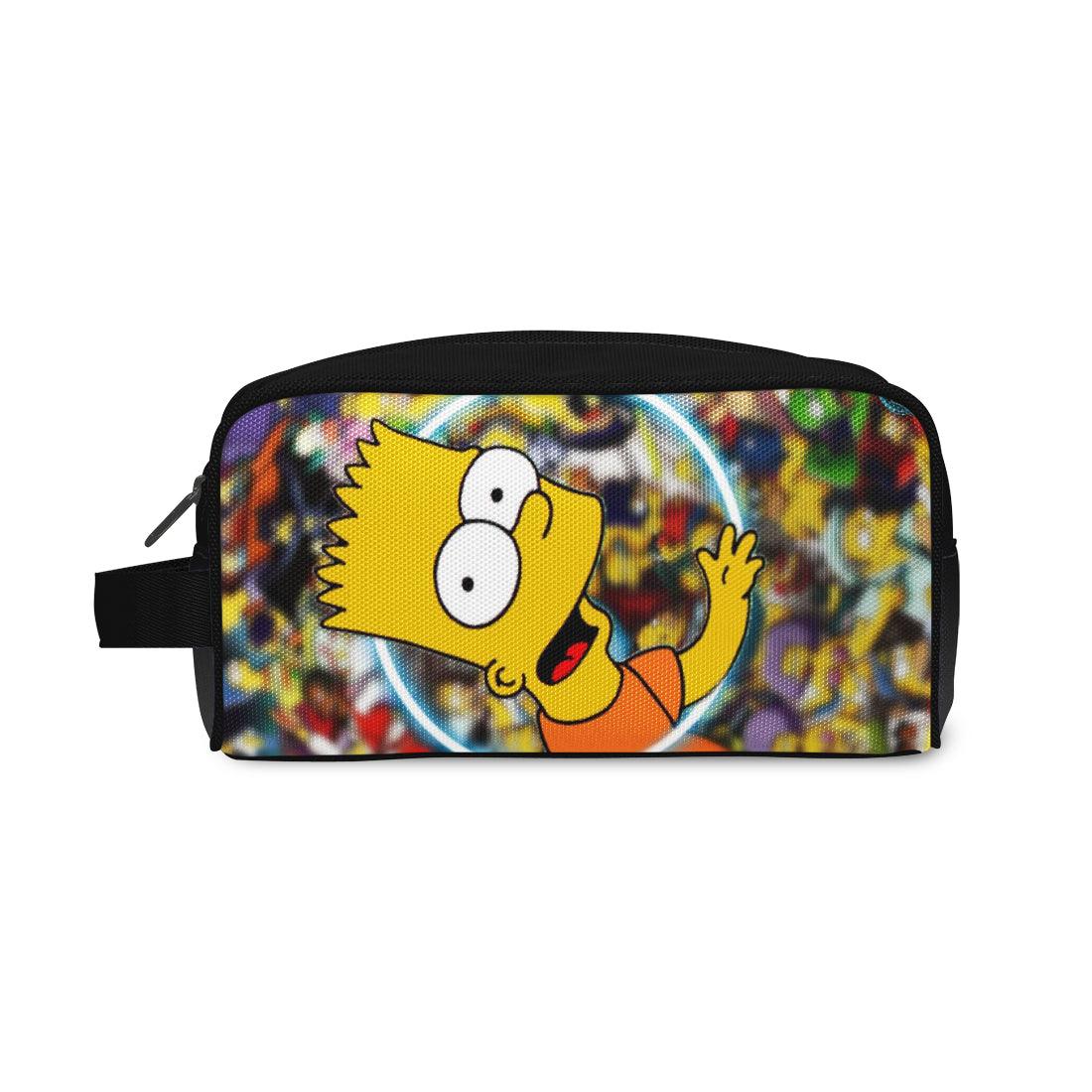 Travel Case Bart - CANVAEGYPT