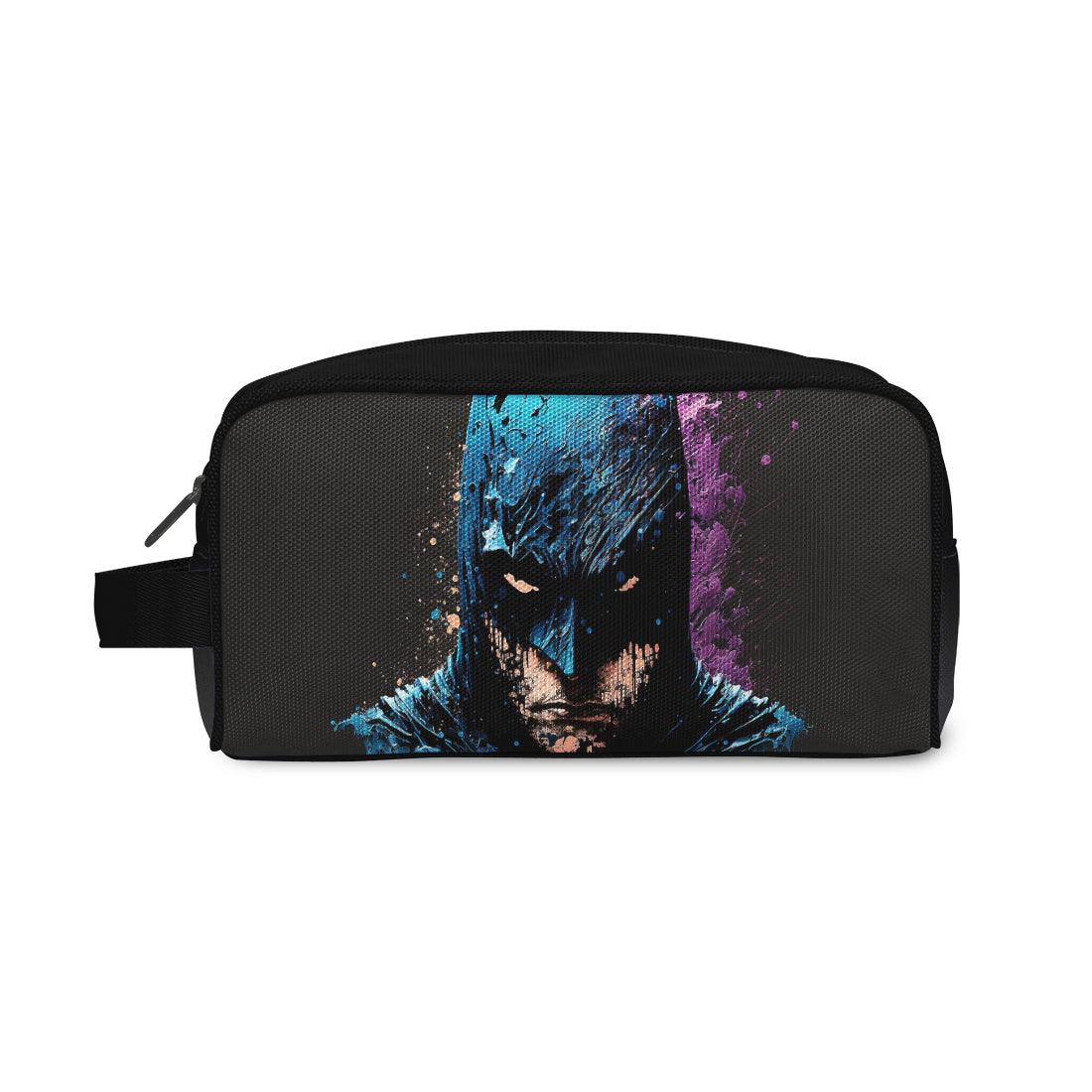 Travel Case Batman Splash - CANVAEGYPT