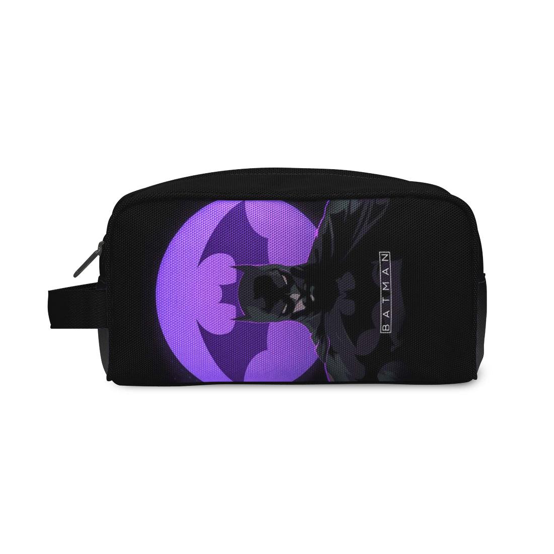 Travel Case Batman Purple - CANVAEGYPT