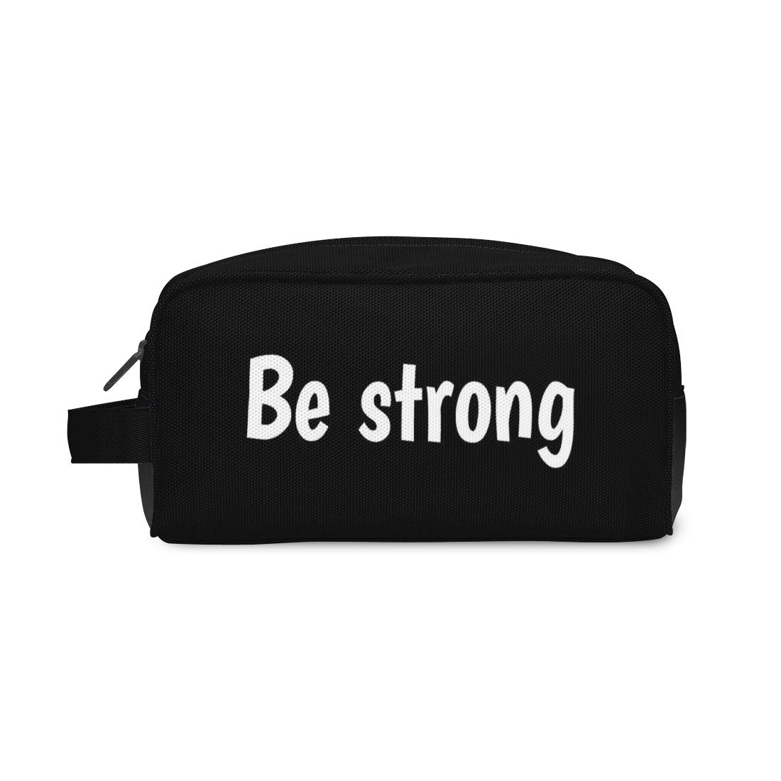 Travel Case Be Strong - CANVAEGYPT