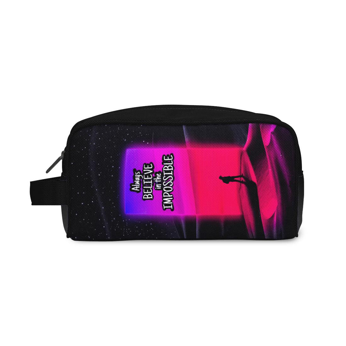 Travel Case Believe - CANVAEGYPT