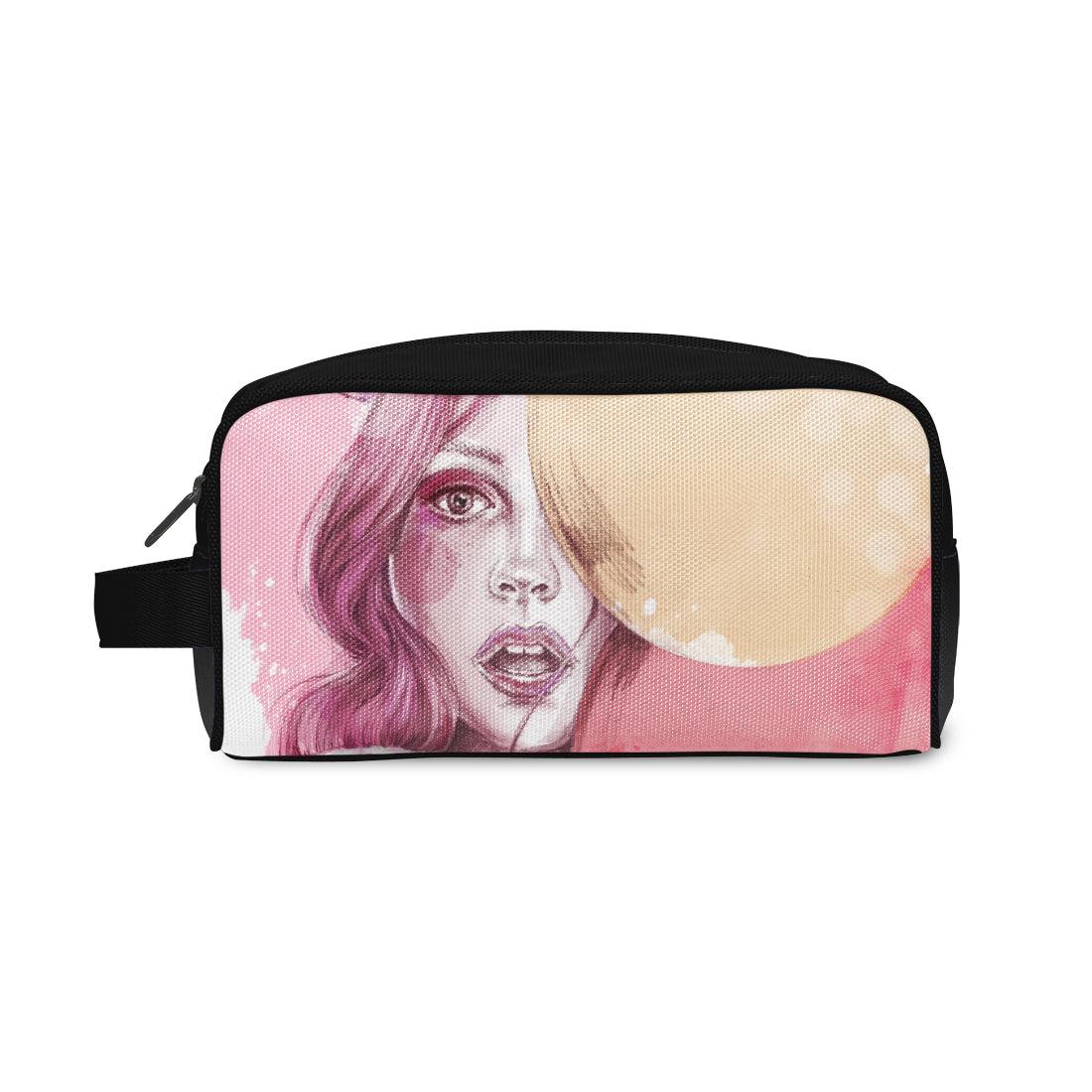 Travel Case Belle of the ball - CANVAEGYPT