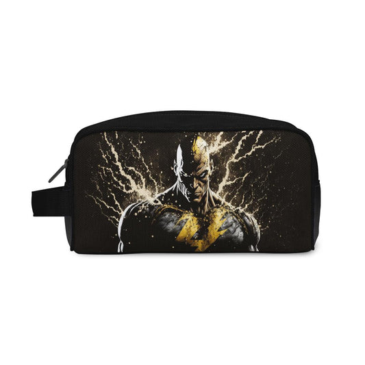 Travel Case Black Adam - CANVAEGYPT