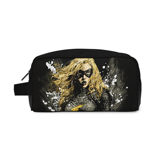 Travel Case Black Canary - CANVAEGYPT