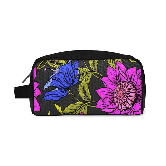 Travel Case Blue Purple - CANVAEGYPT