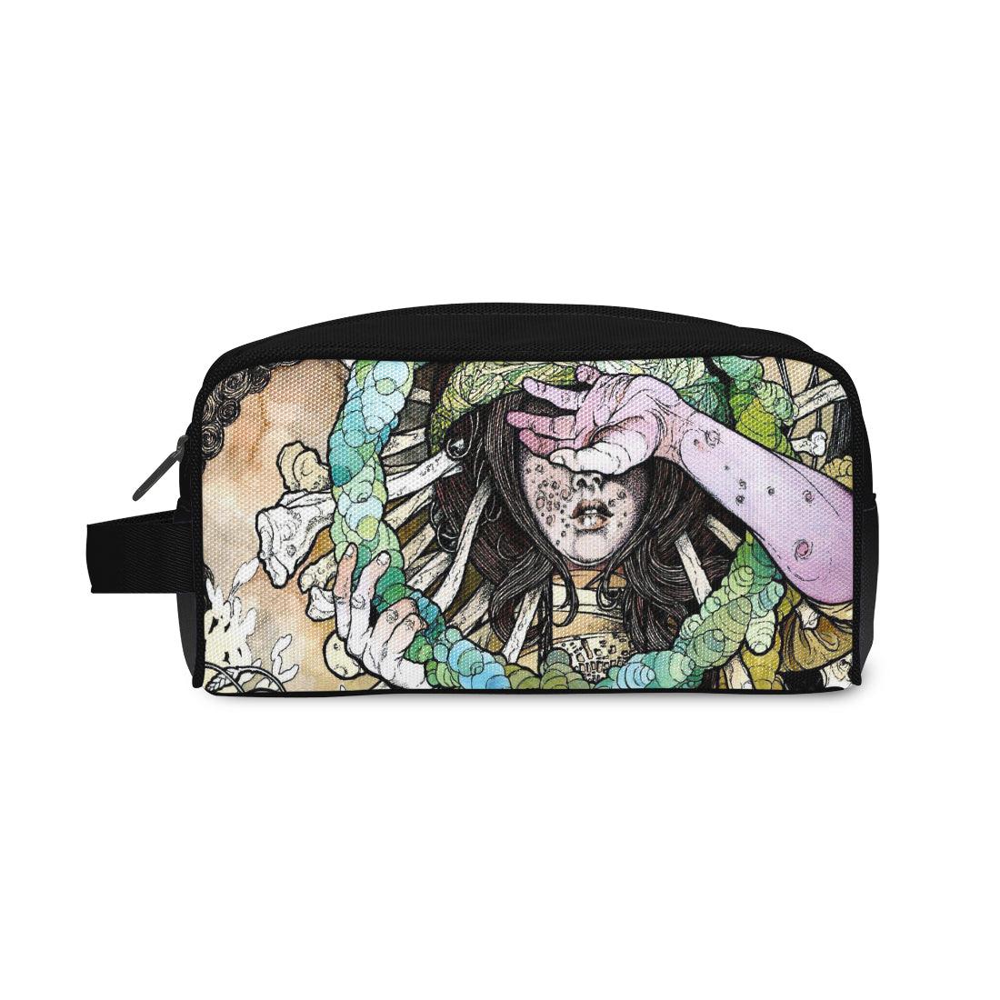 Travel Case Bones - CANVAEGYPT