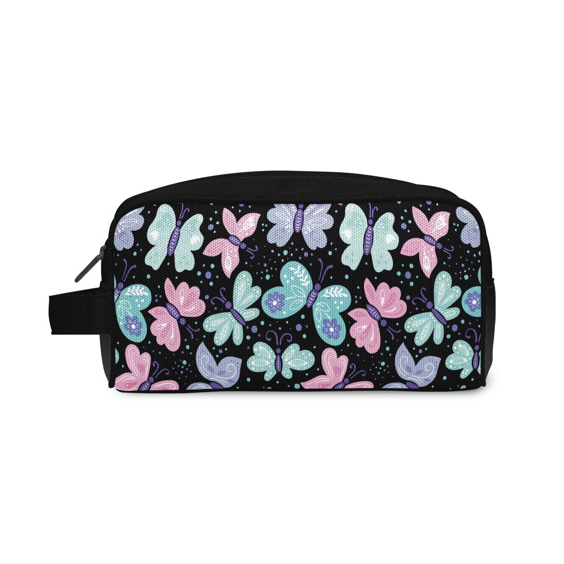 Travel Case ButterFly