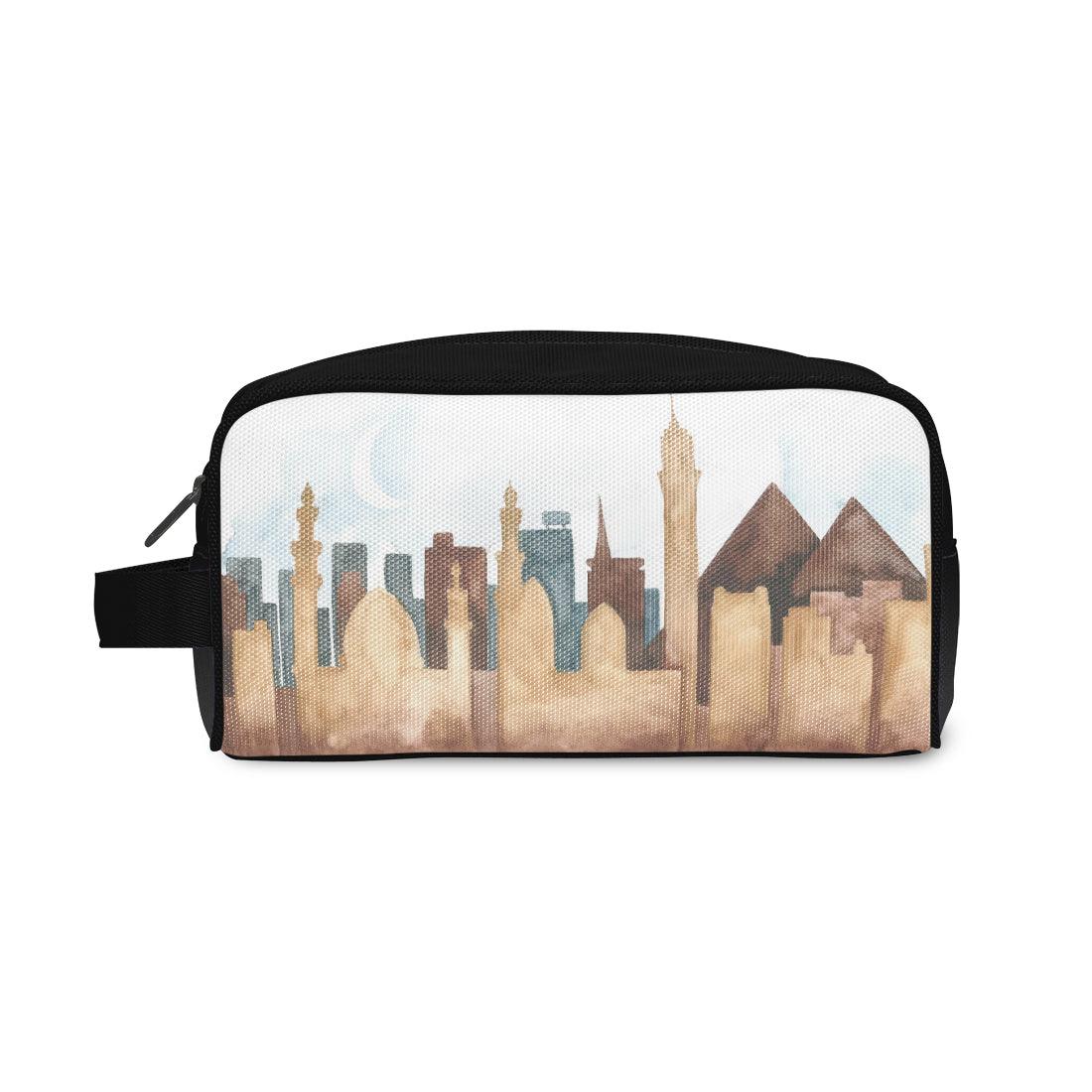 Travel Case Cairo - CANVAEGYPT