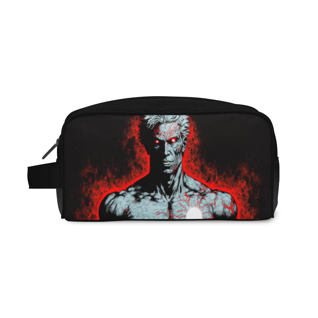 Travel Case Captain Atom - CANVAEGYPT