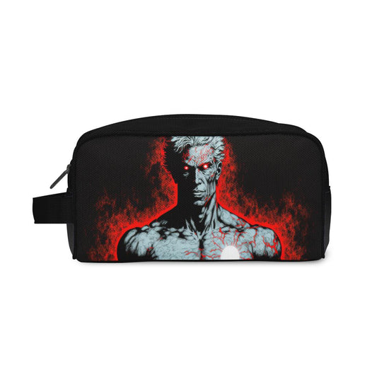 Travel Case Captain Atom - CANVAEGYPT