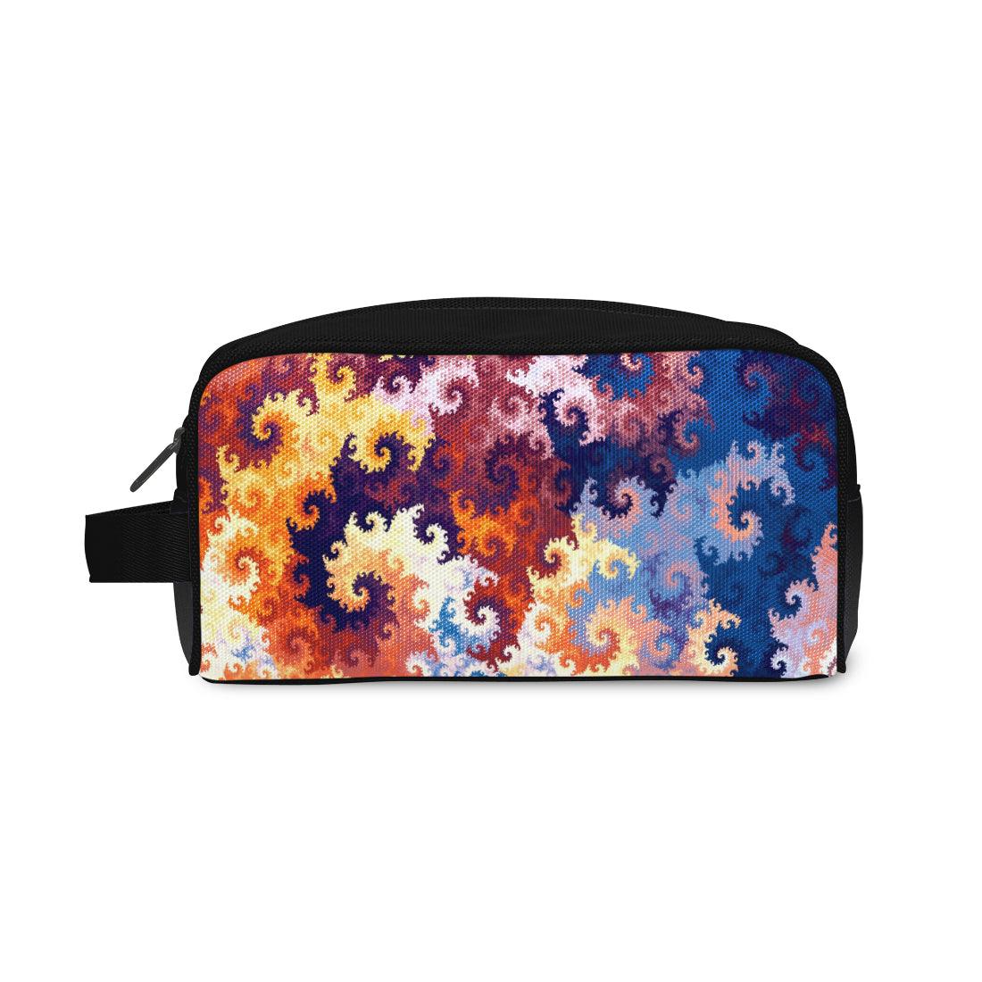 Travel Case Carpet Colors - CANVAEGYPT