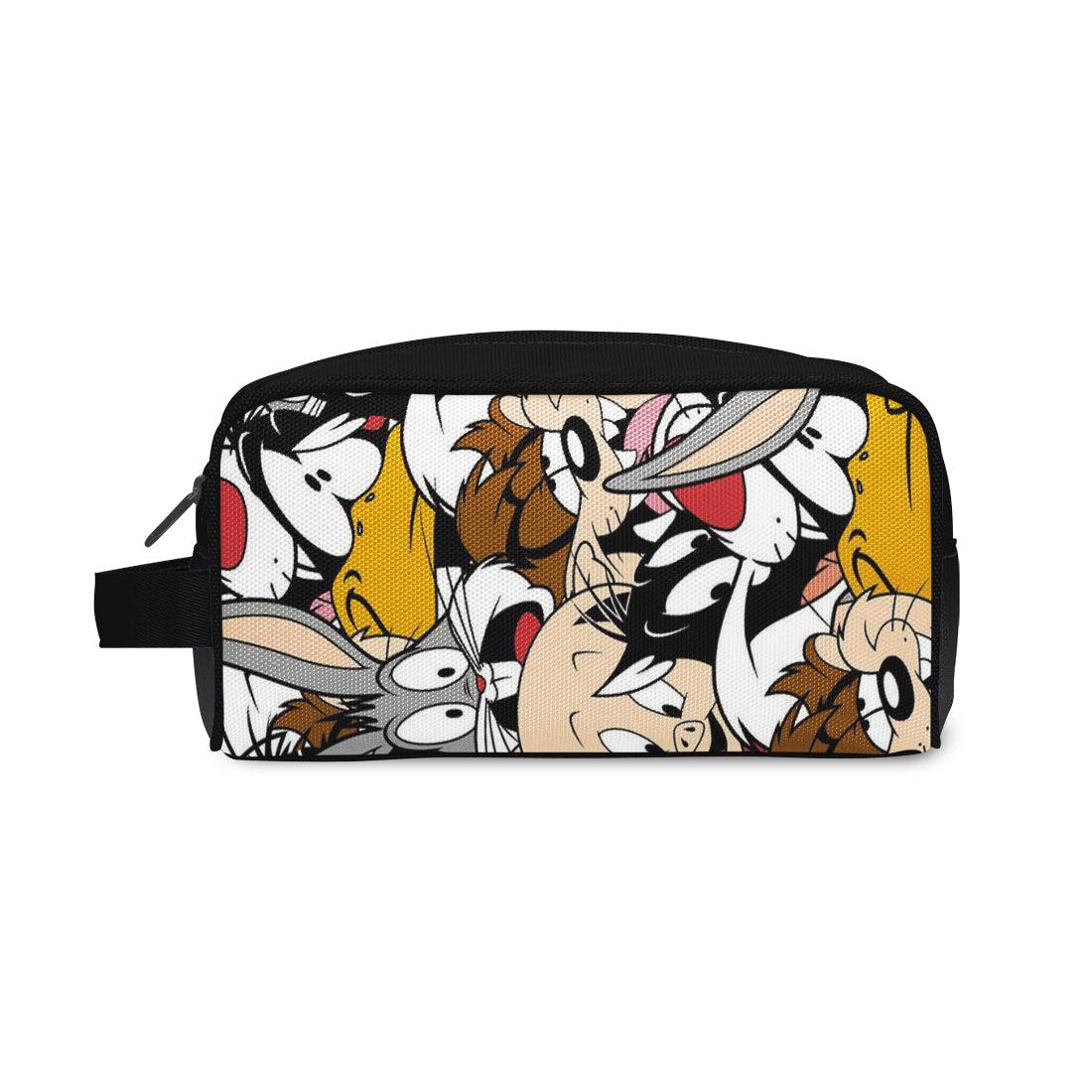 Travel Case Cartoon - CANVAEGYPT