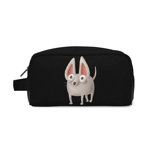Travel Case Chihuahua - CANVAEGYPT