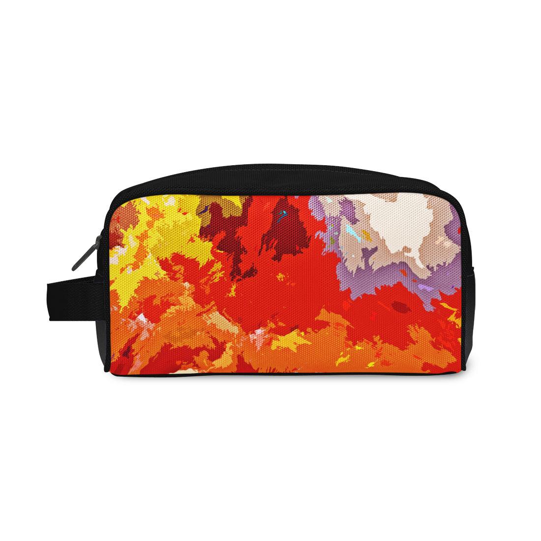 Travel Case Colorful out - CANVAEGYPT