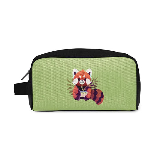 Travel Case Cute Fox - CANVAEGYPT