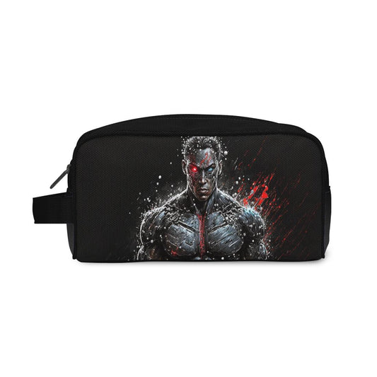 Travel Case Cyborg - CANVAEGYPT