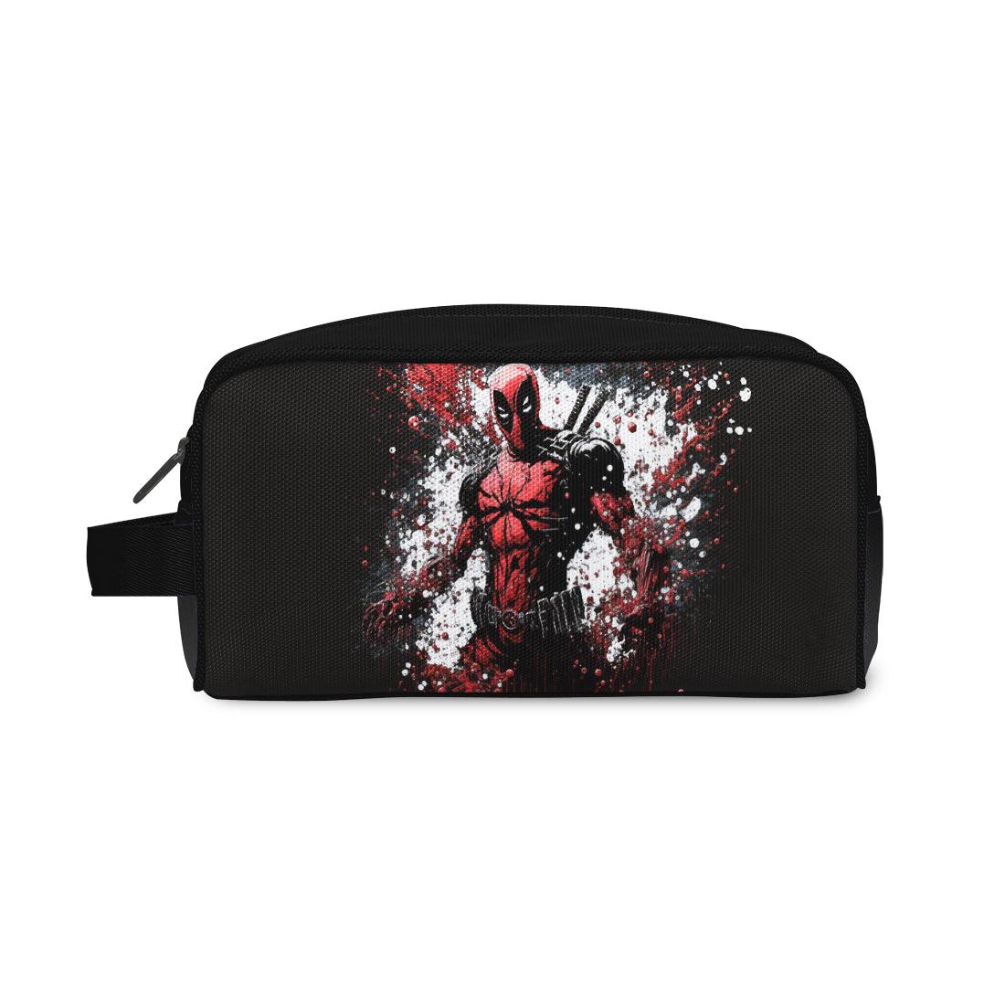 Travel Case DEADPOOL - CANVAEGYPT