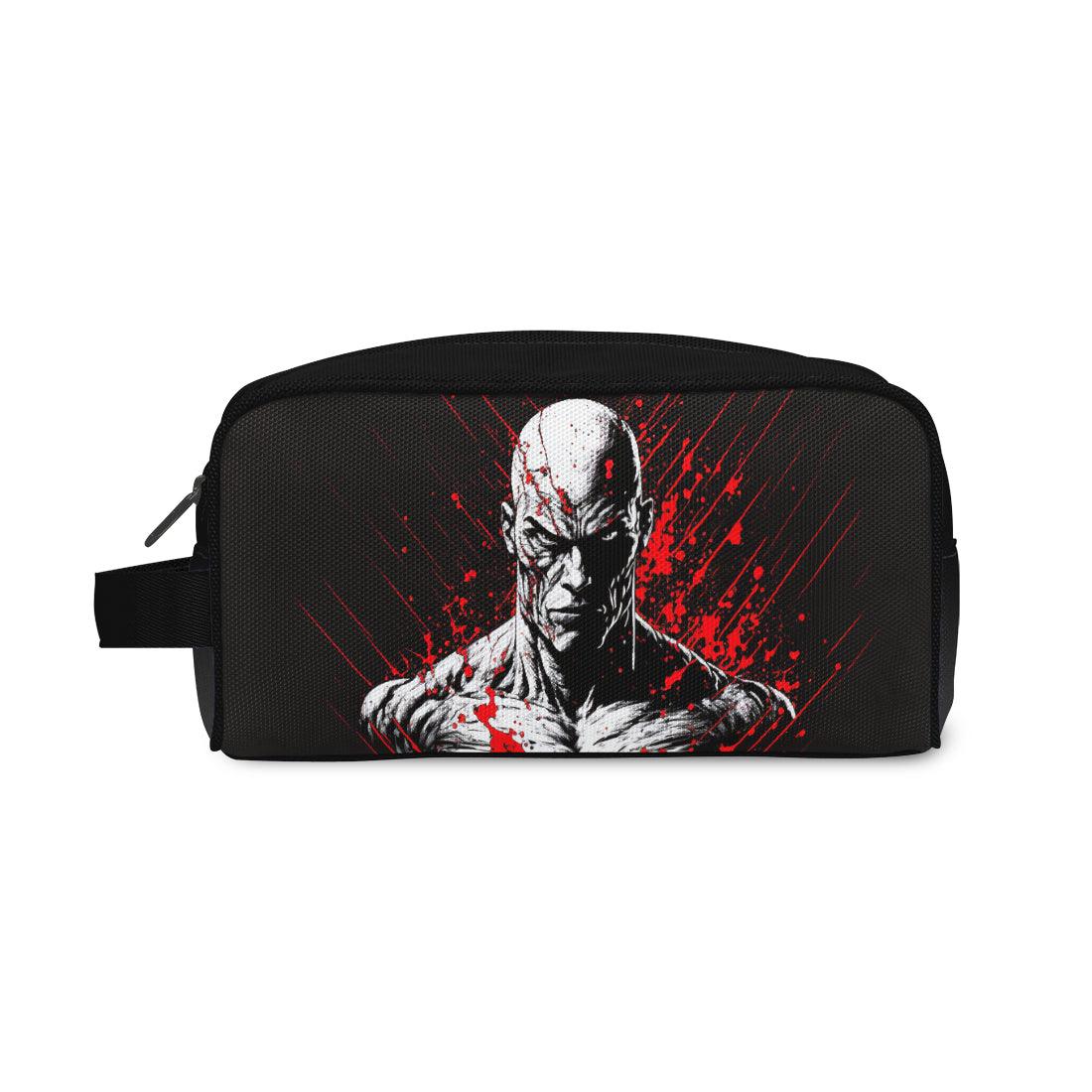 Travel Case Deadman - CANVAEGYPT