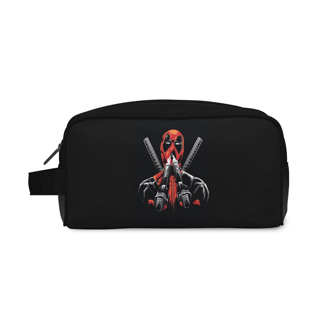 Travel Case Deadpool - CANVAEGYPT