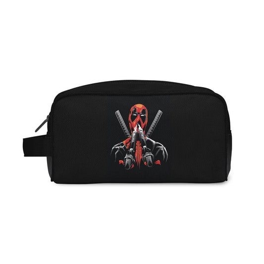 Travel Case Deadpool - CANVAEGYPT