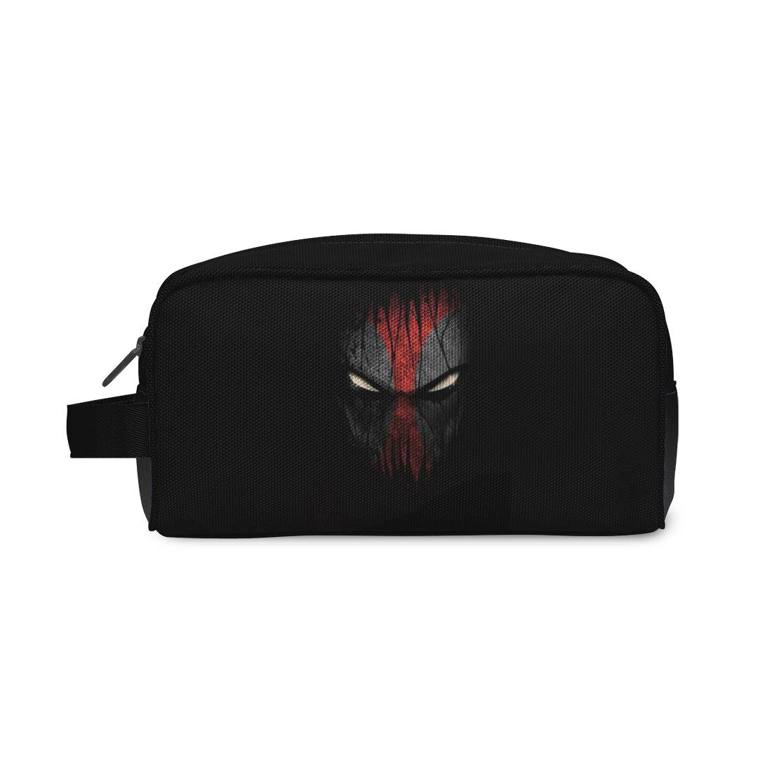 Travel Case Deadpool Dark - CANVAEGYPT