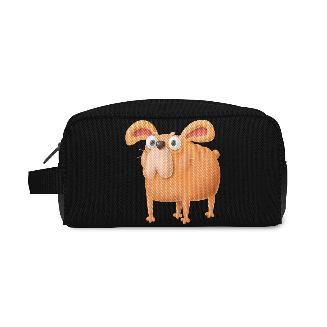 Travel Case Dog - CANVAEGYPT