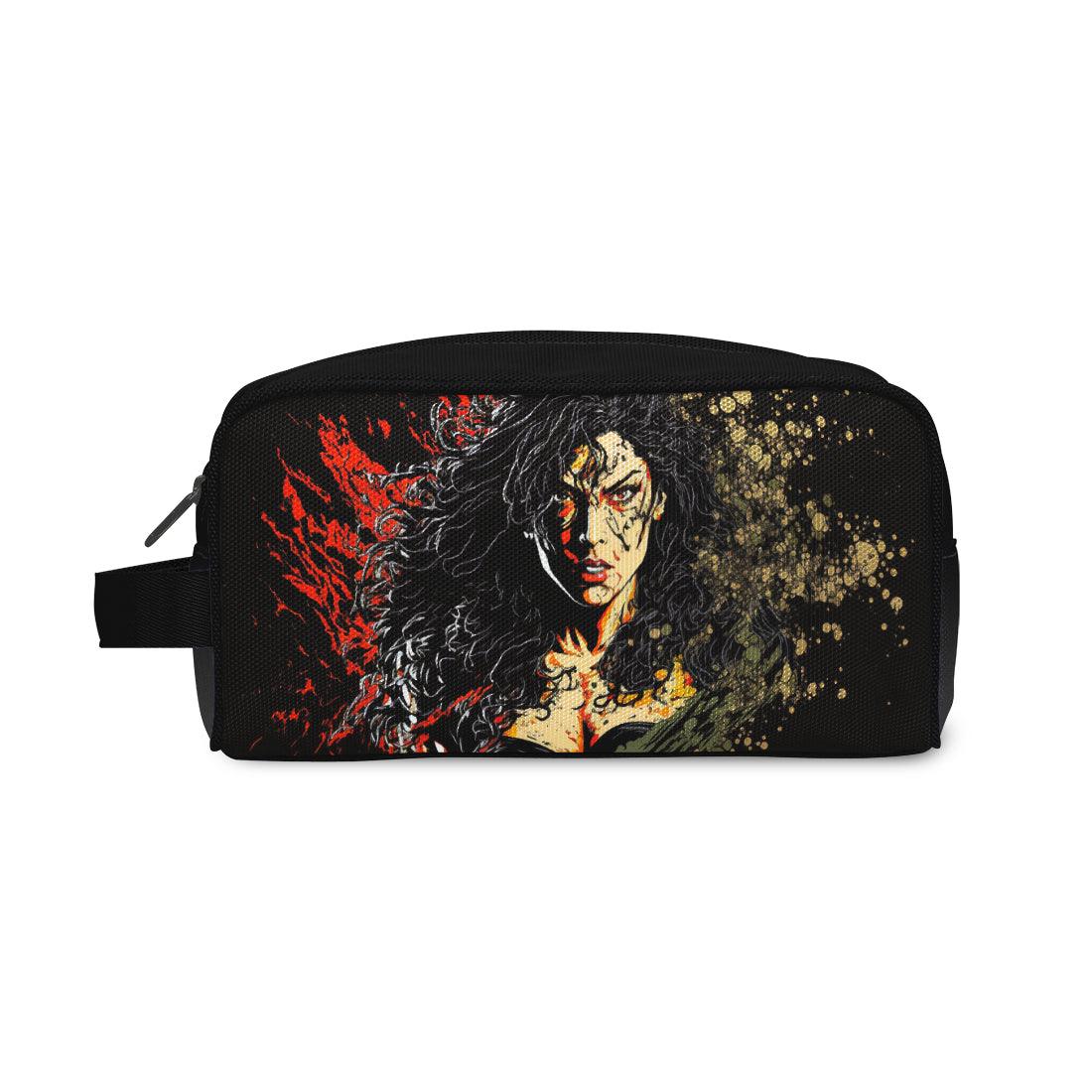 Travel Case Donna Troy - CANVAEGYPT