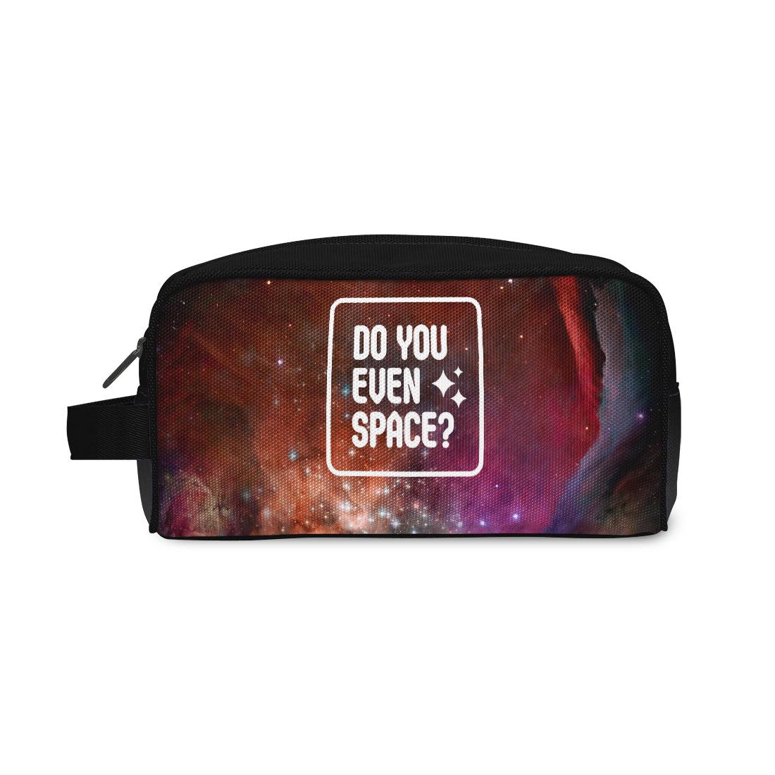 Travel Case Do you even space - CANVAEGYPT