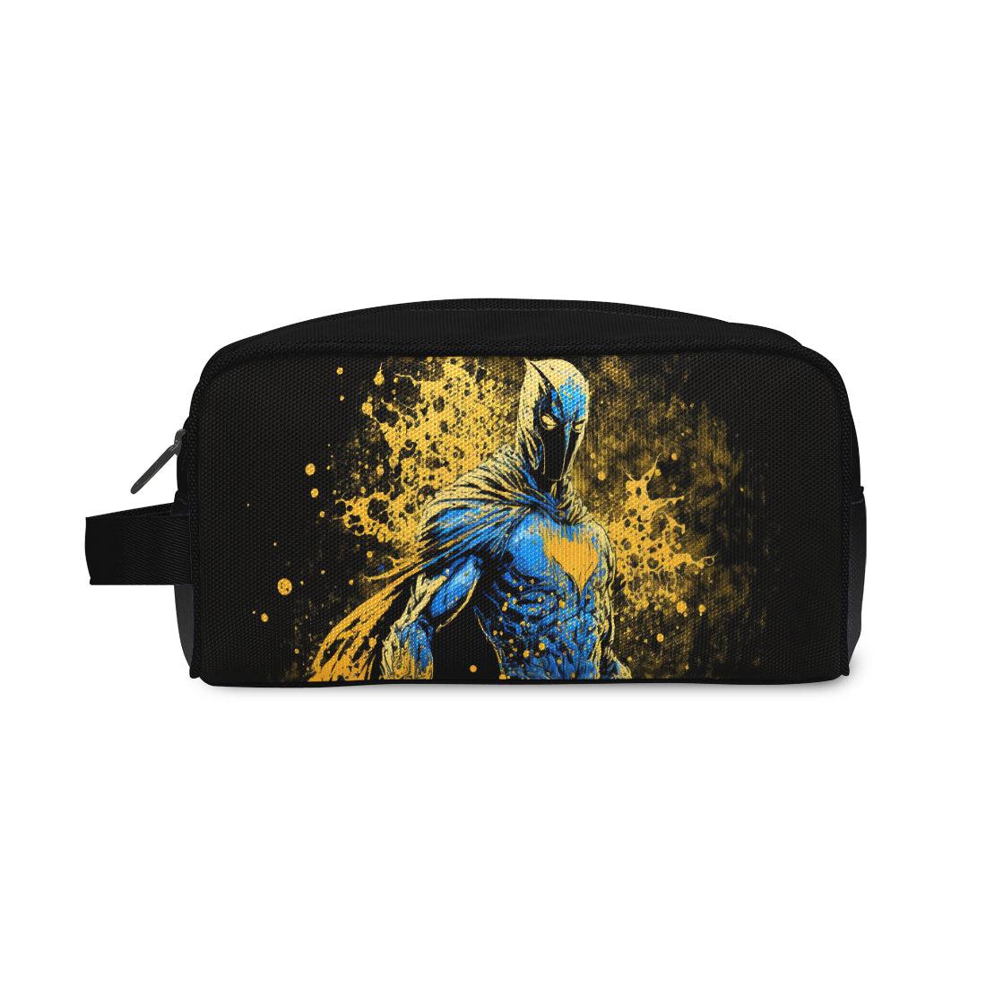 Travel Case Dr. Fate - CANVAEGYPT